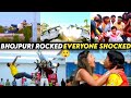 Rest In Peace Bhojpuri Movies Action Scenes | No Gravity Bhojpuri Movies Action Scenes