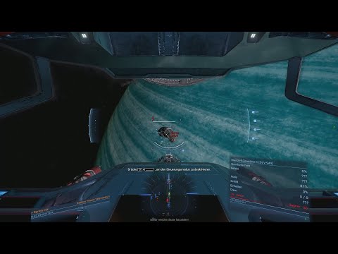 Mit Raketen gegen 3 Xenon K #29 - X4: Foundations 3.10 Split Vendetta [Deutsch/German]