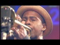 Roy Hargrove solo with Nils Landgren Funk Unit ...