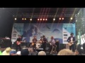 Karl Denson's Tiny Universe (feat. Lukas Nelson)- "Gossip" Cyril Neville Cover 07-16-17