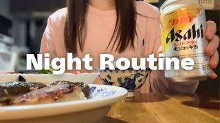 Download lagu Night Routine After Work | 8PM – 2AM mp3