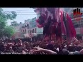 10 Muharram Jaluss Rell Bazaar Arifwala