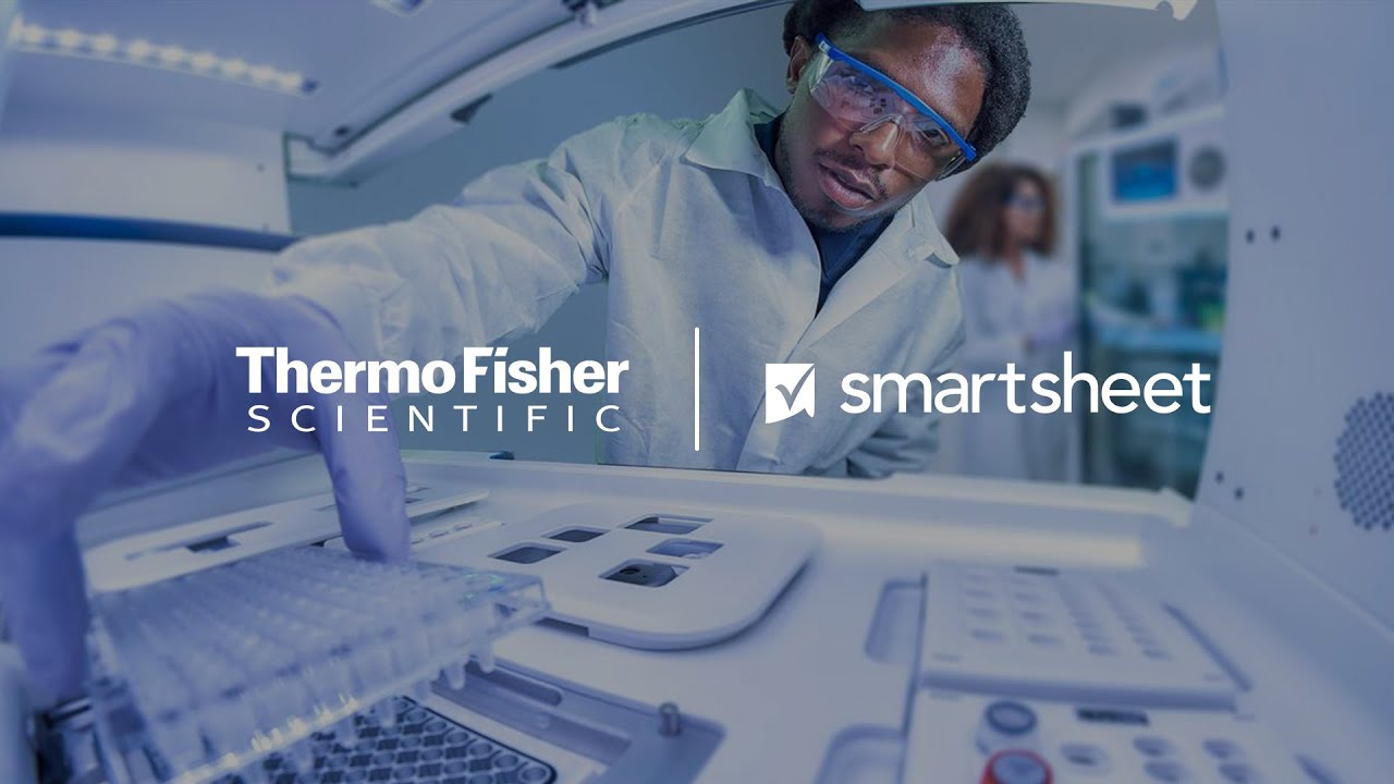 Thermo Fisher Webinar