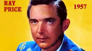 The Healing Hands Of Time - Ray Price