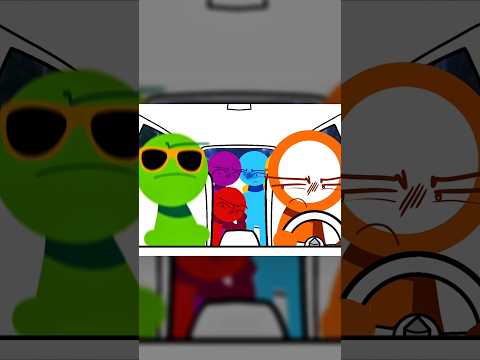 When blue is sick💔🗿 #alanbecker #fpy #stickfigure #stickfigureanimation #stickman #animation