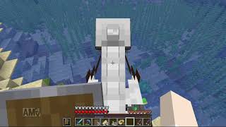 【実況】仕事帰りのマインクラフト【Minecraft】48日目