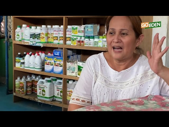  A Filipino rethinking of regenerative sustainability