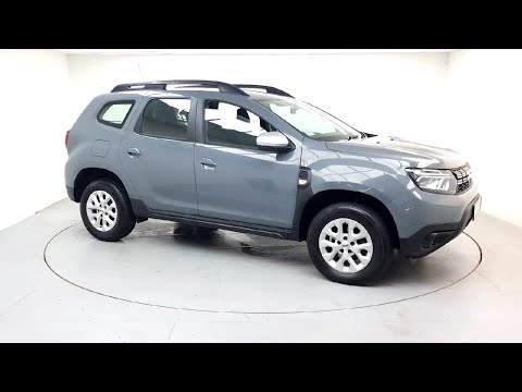 Dacia Duster 1.5 Blue dCi 115 Expression - Image 2