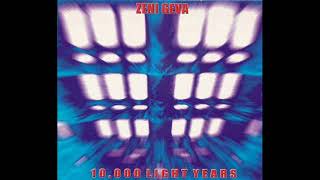 Zeni Geva - Tyrannycide