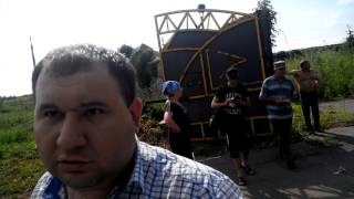 Базы отдыха чистые пруды пенза и пензенская область