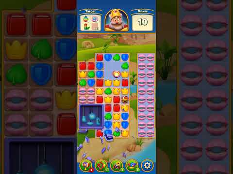 Royal Match Level 3671