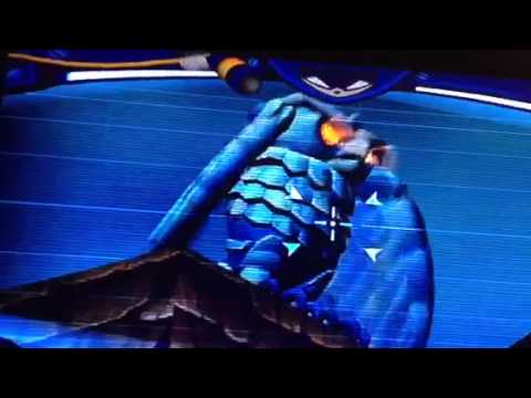 Sly Cooper: Thieves in Time - Clockwerk in England