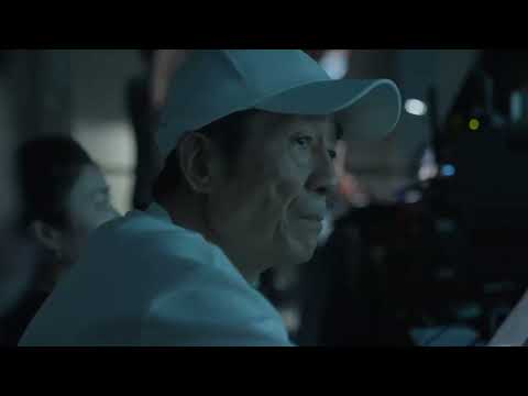 澳門必看演出《澳門2049》｜張藝謀導演 × 沉浸式高科技劇場震撼登場｜美高梅駐場秀