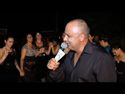 02 Botez Delia - Damian Conac 2014 LIVE Desa Full HD
