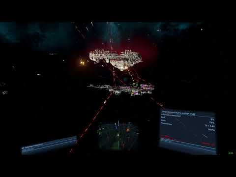 X4 Foundations Tales from the Split EP 141