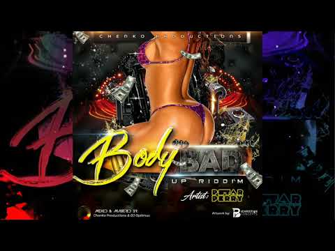 PSTAR Perry - Body Bad