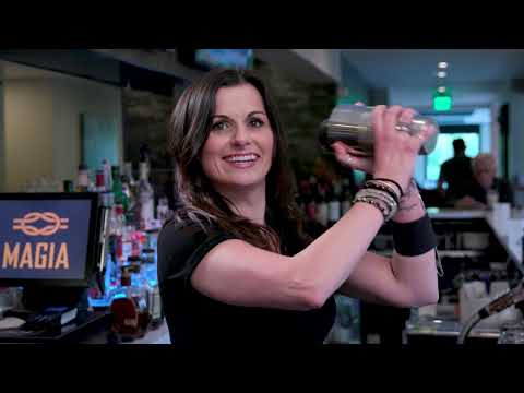 Magia Restaurant - Route 1 South - Danvers, MA