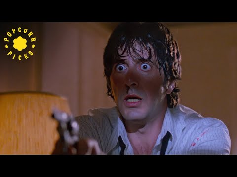 Al Pacino vs. The Killer (Finale) | Sea of Love