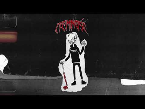 pajønk - ciemność (prod. 6tracks)