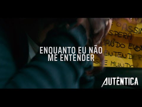Enquanto Eu Não Me Entender video
