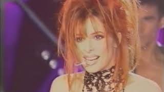 Mylène Farmer - Pourvu qu&#39;elles soient douces - Tapis Rouge