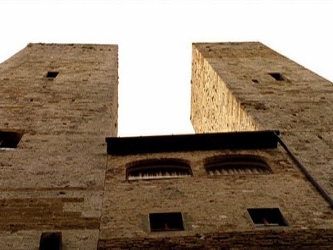 Medieval Skyscrapers - Ancient Inventions