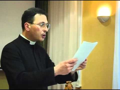 objawienia w Fatimie i La Salette cz5/13