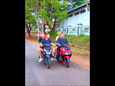 🎮💥 OMPED KEBAL Kayak di GTA! TERNYATA.....🤣💥