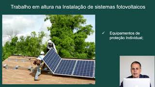 Aula 3.10 Segurança na Instalação