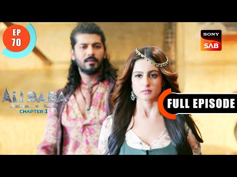 Ali Ki Nayi Dastaan - Ali Baba Dastaan-e-Kabul - Ep 70 - Full Episode - 10 Nov 2022
