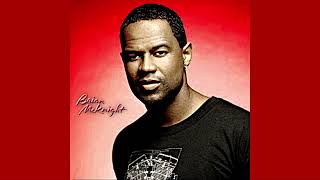 Brian McKnight-The Only One For Me