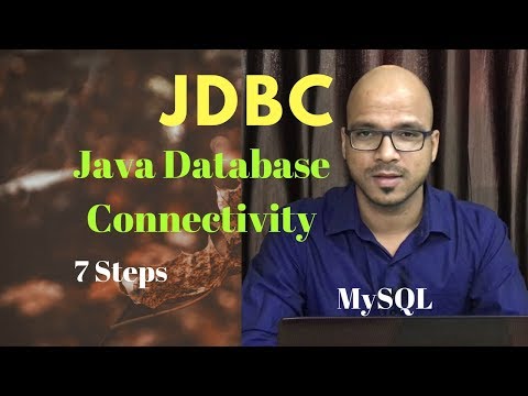 16 3 Java Database Connectivity Practical Part 2