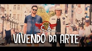 Conrado & Aleksandro - Vivendo da Arte