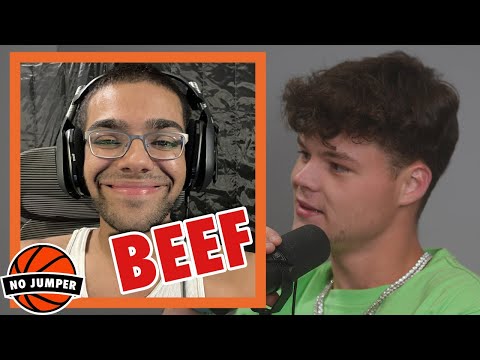 Jack Doherty on How His Beef with Neon Started
