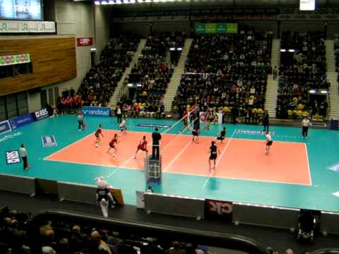 knack roeselare-friedrichshafen