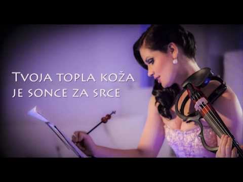 Sonce za srce [lyrics] - Donačka