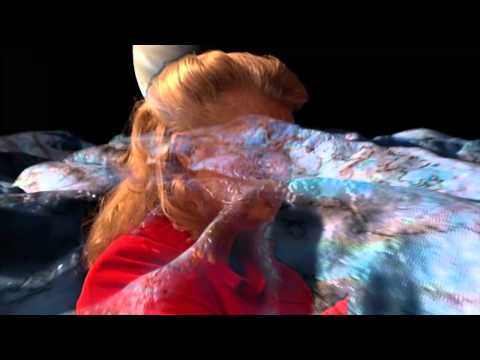 PARSIFAL in SPACE - Luana DeVol - Thielemann
