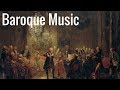 Baroque Music For Concentration Vivaldi 7 Violin Concertos L Imperatore