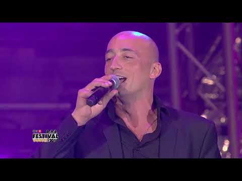 MILE PERKOV - AJMO PRIJATELJI  (CMC FESTIVAL 2018.)