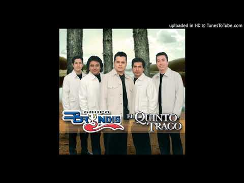 Video thumbnail for El Quinto Trago (Versión Balada)