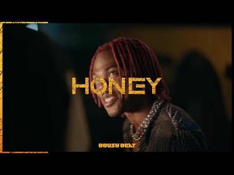 INSTRU AFROBEAT GUITAR - Tayc x Ckay type beat - "HONEY"