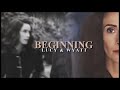 Lucy and Wyatt || at the beginning (HB Lydia &Kelly) Lucy and Wyatt || at the beginning (HB Lydia &Kelly)