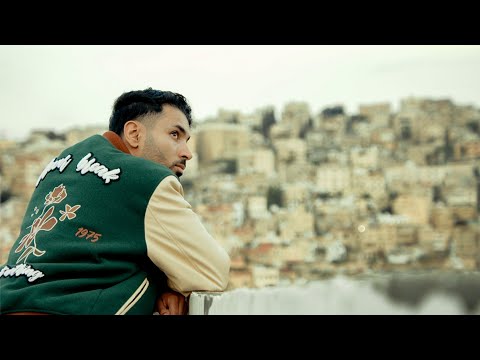 Michael Hakim - Da2i2a (Official Video)