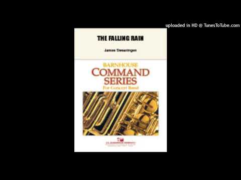 The Falling Rain - James Swearingen (Grade 2)