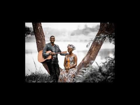 UJY’UMUHANGA AMASO   PAPI CLEVER  DORCAS Ft MERCI PIANIST Instrumental