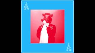 Jacuzzi Boys - Double Vision - not the video