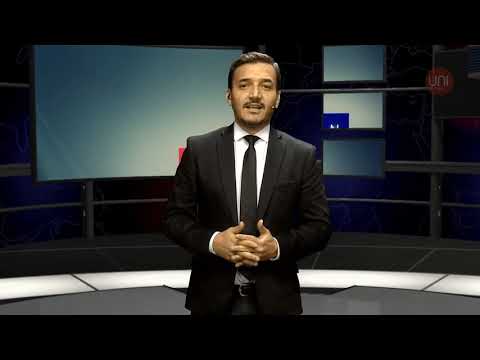 Estadísticas del Registro Civil