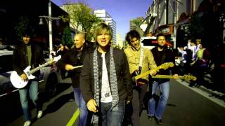 The Afters - Never Going Back To Ok - Music Video (HD)