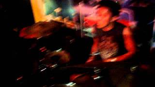A Slovenly Woman by: Leviticus (Live 02/10/2012)