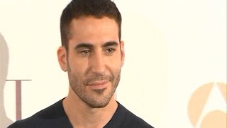 Las bonitas palabras de Miguel Ángel Silvestre a Belén López